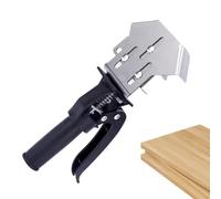 Modernized Process: The innovative design of corner clamps supports smoo