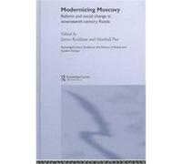 Modernizing Muscovy, RoutledgeCurzon Studies on the History of Russia and Eastern Europe, 1 Jarmo Kotilane (Auteur)