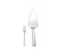 AMEFA - MODERNO - Service à gâteau 13 pièces G
