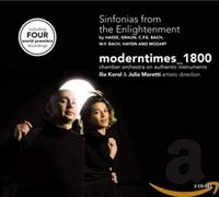 moderntimes_1800. Korol, Moretti.