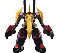 Moderoid Gaiking Legend Of Daiku-Maryu: Balking [Import Japonais]