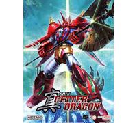 MODEROID Good Smile Company Robot Shin Getter Dragon Kit De Modèle En Plastique