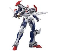 Moderoid Hyper Combat Unit Dangaioh: Dangaioh [Import Japonais]