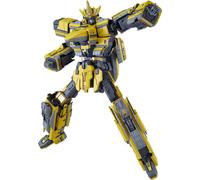 Moderoid Shinkansen Henkei Robo Shinkalion: Shinkalion Doctor Yellow [Import Japonais]