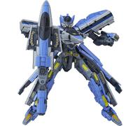 Moderoid Shinkansen Transformation Robot Shinkalion Shinkalion Shinkalion 500 Kodama Non Scale Ps&abs Assembled Plastic Model [Import Japonais]