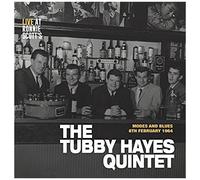 Modes & Blues: 8th February 19 [12 Inch Analog]