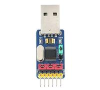 Modes de Fonctionnement du Module USB vers Port série vers Les Composants de Puce de Pont 12C IIC/UART TTL YS-CH341T