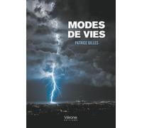 Modes de vies