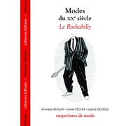 Modes du XXe siècle: Le Rockabilly