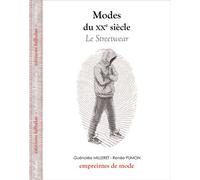 Modes du Xxe Siècle - le Streetwear - Milleret - Falbalas Eds - broché - Guide