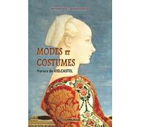 Modes et Costumes