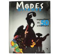 Modes gitanes: 50 créateurs et couturiers : [exposition]