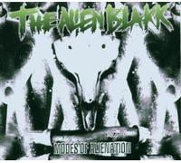 Modes of Alienation by Alien Blakk (2006-04-25)