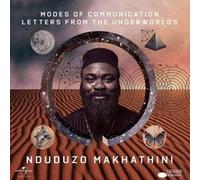 Modes Of Communication Letters From The Underworlds G