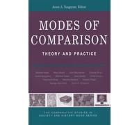 Modes of Comparison: Theory & Practice