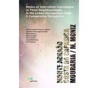Modes Of Inter-Ethnic Coexistence In Three Neighbourhoods In The Lisbon Metropolitan Areasa Comparat Aa Vv (Auteur)