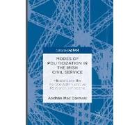 Modes Of Politicization In The Irish Civil Service