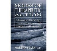 Modes of Therapeutic Action by Martha Stark Martha Stark (Auteur)