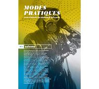 Modes pratiques N 3 : Saisons /franCais