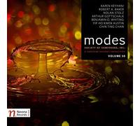 Modes - Society Of Composers, Inc., Vol. 30