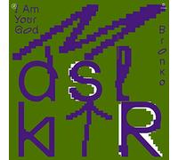 Modeselektor - I Am Your God, Bronko (Mix)