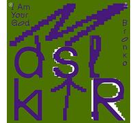 Modeselektor - I Am Your God, Bronko (Mix) [Import]