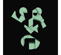 Modeselektor Modeselektion #2 - Volume 4 (Vinyl) 12" Single