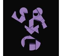 Modeselektor Modeselektion #3 - Volume 4 (Vinyl) 12" Single