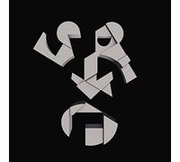 Modeselektor Modeselektion #4 - Volume 4 (Vinyl) 12" Single