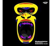 Modeselektor - Modeselektion Vol.2 [Import]