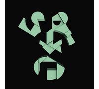 Modeselektor Presents - Modeselektion Vol.4#2 (Mix) [Import]