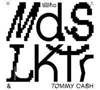 Modeselektor Tommy Cash - Who (Picture Disc Mix)