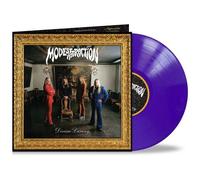 Modest Attraction - Divine Luxury [Vinyl Lp] Colored Vinyl, Purple