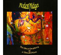 Modest Midget - The Great Prophecy of a Small Man
