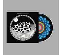 An Eraser and a Maze – CD – Universal Music Group