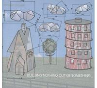 Modest Mouse - Building Nothing Out of. [Import]