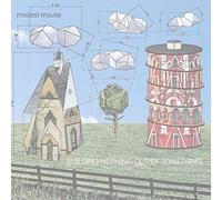 MODEST MOUSE - Building Nothing Out of Something [Import]