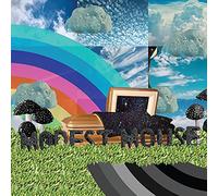 Modest Mouse - Golden Casket [Import]