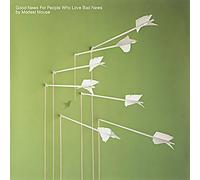 Modest Mouse - Good for People Who Love Bad News (180 Gram & [Import]
