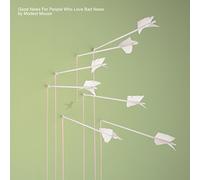 Modest Mouse – Good News for People Who. – Columbia Sportswear