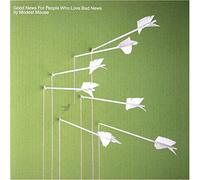 Modest Mouse - Good News for People Who Love Bad [Import]