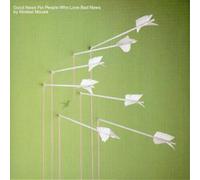 Modest Mouse - Good News for People Who.