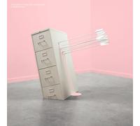 Modest Mouse - Good News for People Who Love./Deluxe-Col. Vinyl [Import]