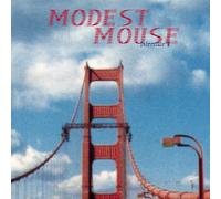 Modest Mouse - Interstate 8 [New CD]