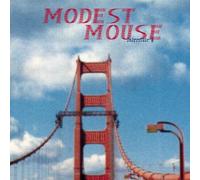 Modest Mouse - Interstate 8 [New Vinyl LP]