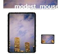 Modest Mouse - Lonesome Crowded West [Import]