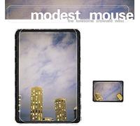 Modest Mouse The Lonesome Crowded West (CD) Album