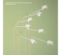 Modest Mouse - Modest Mouse - Good News For People Who Love Bad News