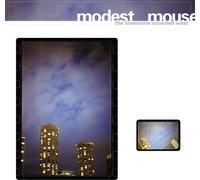 Modest Mouse - Modest Mouse : Lonesome Crowded West [New Vinyl LP]
