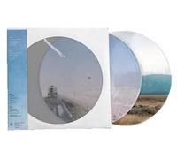 Modest Mouse Modest Mouse - The Lonesome Crowded West LP picture disc (Vinyl)